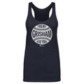 Trent Grisham New York Y Vintage Baseball WHT