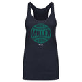 Bryce Miller Seattle Vintage Baseball WHT