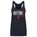 Claire Hutton Bay FC Elite WHT