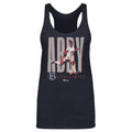 Abby Dahlkemper Bay FC Stretch WHT