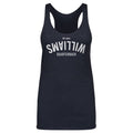 Caleb Williams Chicago Invert WHT