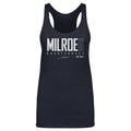 Jalen Milroe Seattle Elite WHT