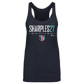 Kayla Sharples Kansas City Current Elite WHT