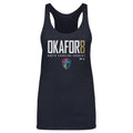 Chioma Okafor North Carolina Courage Elite WHT