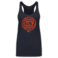 Yainer Diaz Houston Vintage Baseball WHT