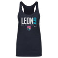 Adriana Leon San Diego Wave FC Elite WHT