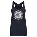 Johnny Damon New York Y Vintage Baseball WHT