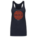 Josh Hader Houston Vintage Baseball WHT