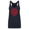 Jorge Lopez Washington Vintage Baseball WHT