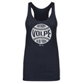 Anthony Volpe New York Y Vintage Baseball WHT