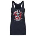 Chris Sale Atlanta Screen WHT
