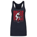Omar Vizquel Cleveland Player Name WHT