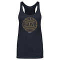Ben Oglivie Milwaukee Vintage Baseball WHT