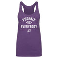 Phoenix Suns Vs. Everybody WHT