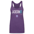 Simone Jackson Orlando Pride Elite WHT
