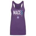 Hailie Mace Orlando Pride Elite WHT