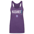 Kylie Nadaner Orlando Pride Elite WHT