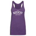 Lamar Jackson Baltimore Invert WHT