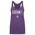 Seven Castain Orlando Pride Elite WHT