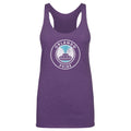 Orlando Pride Vintage Primary Logo Team WHT