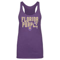 Orlando City Florida Is Purple WHT