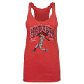 Bryce Harper Philadelphia Cartoon WHT