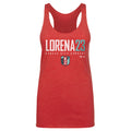 Lorena Kansas City Current Elite WHT