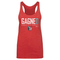 Clare Gagne Kansas City Current Elite WHT