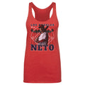 Zach Neto Los Angeles A Gritty WHT