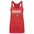 Vanessa DiBernardo Kansas City Current Elite WHT