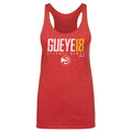 Mouhamed Gueye Atlanta Hawks Elite WHT