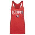 Croix Bethune Kansas City Current Elite WHT