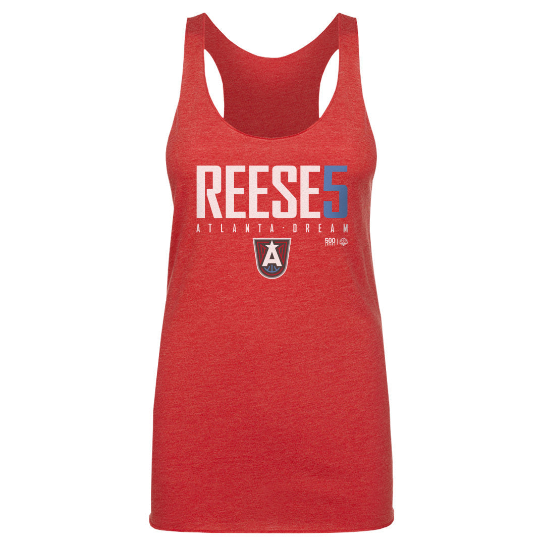 Angel Reese Atlanta Dream Elite WHT