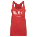 Jalon Walker Atlanta Elite WHT
