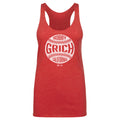 Bobby Grich California Vintage Baseball WHT