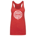Jim Edmonds St. Louis Vintage Baseball WHT