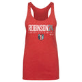 Gabrielle Robinson Kansas City Current Elite WHT