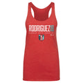 Izzy Rodriguez Kansas City Current Elite WHT