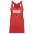 Lo'eau LaBonta Kansas City Current Elite WHT