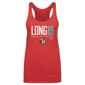 Mary Long Kansas City Current Elite WHT