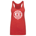 Cliff Lee Philadelphia Vintage Baseball WHT