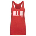 USRowing ALL IN WHT