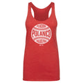 Placido Polanco Philadelphia Vintage Baseball WHT