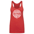 Masyn Winn St. Louis Vintage Baseball WHT