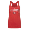 Rocky Rodriguez Kansas City Current Elite WHT