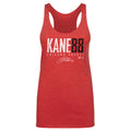 Patrick Kane Chicago Elite WHT