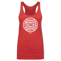Doug DeCinces California Vintage Baseball WHT