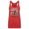 Temwa Chawinga Kansas City Current Cracked Number WHT