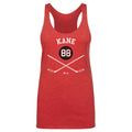 Patrick Kane Chicago Sticks WHT