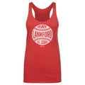 Ray Lankford St. Louis Vintage Baseball WHT